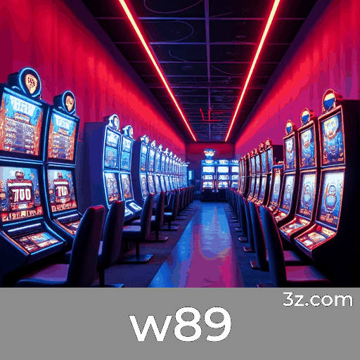 Vantagens Exclusivas para Membros no w89