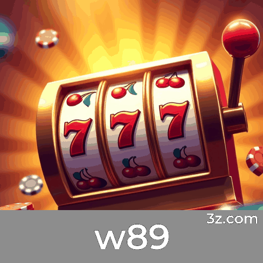 w89: Cassino Online Confiável e Divertido