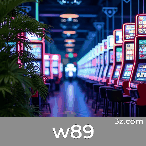 Inovação Revolucionária nos Jogos: Visão da w89