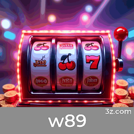 Desbloqueie Privilégios Exclusivos com Sua Conta w89