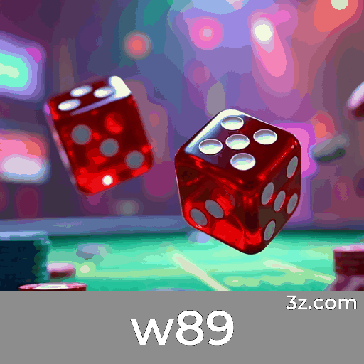 Desbloqueie Bônus Incríveis no W89 Agora!