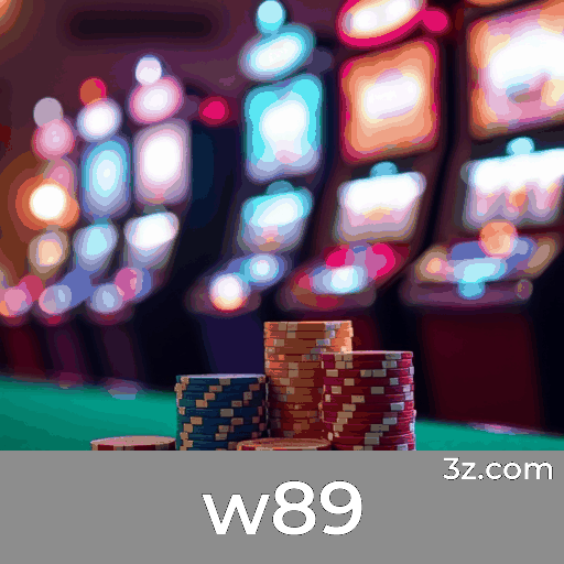 w89: Cassino Online Confiável e Divertido