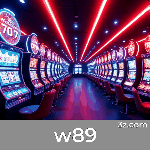 w89: Bônus e Ofertas Exclusivas para Maximizar Sua Experiência