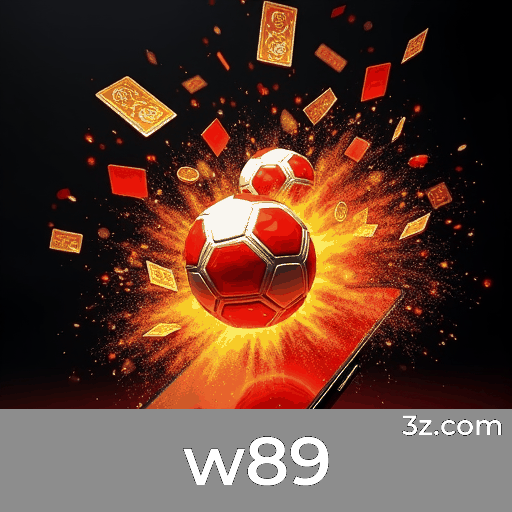 Experimente a praticidade do Aplicativo w89 para apostas esportivas