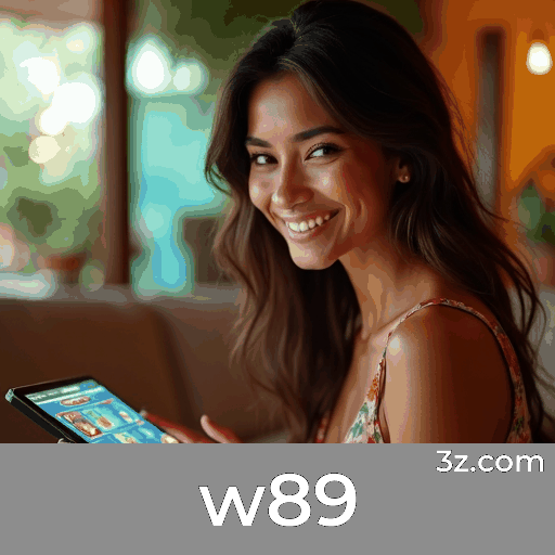 w89: Cassino Online Confiável e Divertido