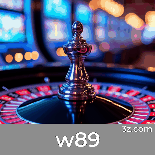 w89: Experiência Completa em Apostas com Plataforma Confiável
