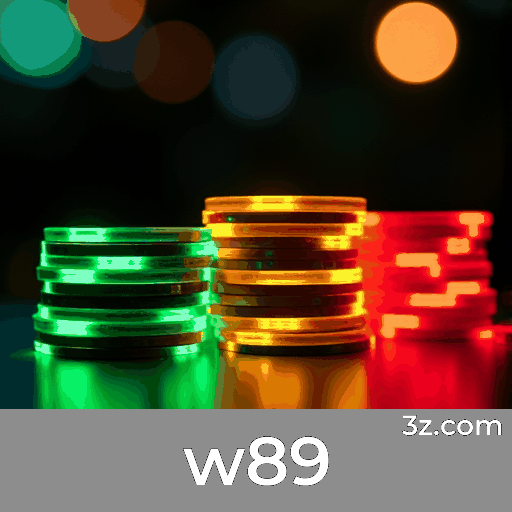 Qualidade Suprema no Casino w89: Jogos Premium e Dealers Reais
