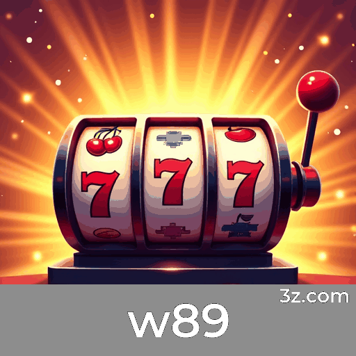 Experiência de Cassino Imersiva com w89 para Brasileiros