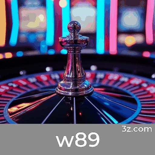 Maximize Seus Resultados com w89: Táticas Comprovadas e Abordagem Inteligente de Jogo