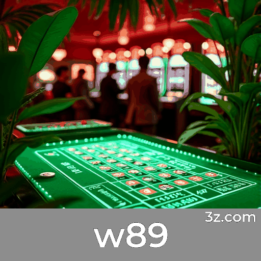 Inovação em Jogos Redefinindo o Entretenimento Online no w89