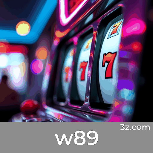 w89: Cassino Online Confiável e Divertido