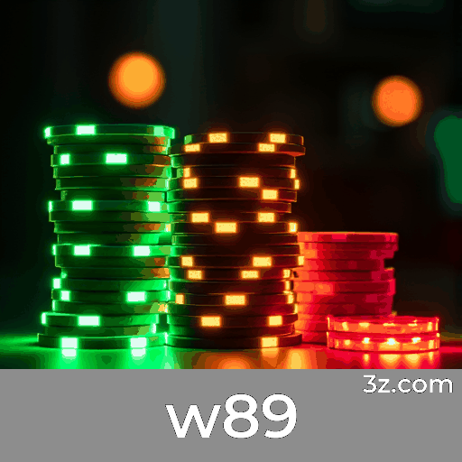 w89: Cassino Online Confiável e Divertido